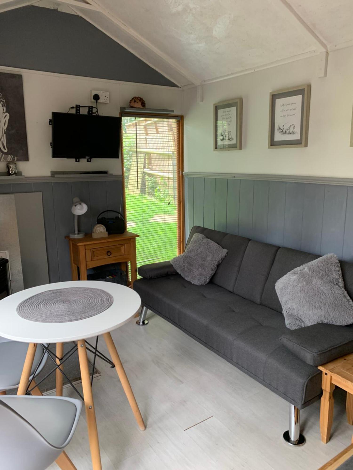 Colwall Hedgehog Lodge المظهر الخارجي الصورة