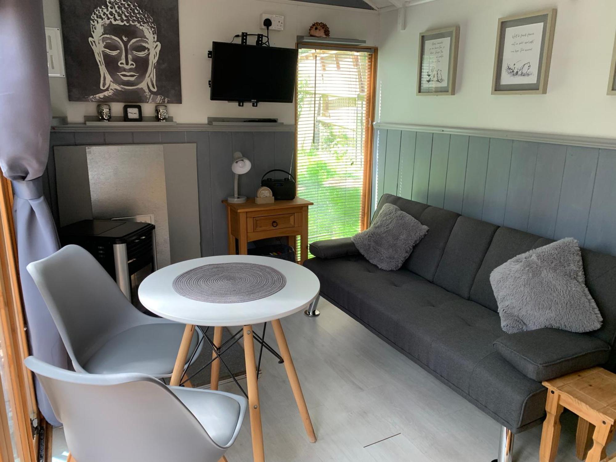 Colwall Hedgehog Lodge المظهر الخارجي الصورة