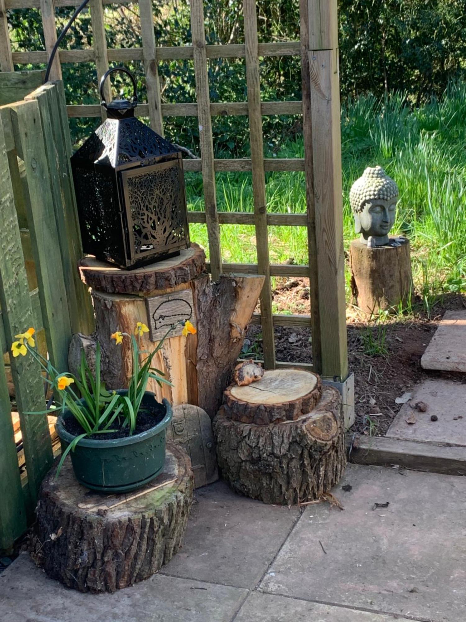 Colwall Hedgehog Lodge المظهر الخارجي الصورة